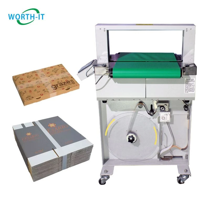 Automatic Transportation Banding Machine